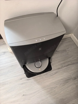 Aspirator Ecovacs X1 OMNI