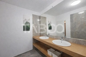 Apartament spatios cu 4 camere balcon parcare liniste Arhitectilor - imagine 8