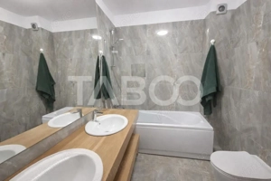 Apartament spatios cu 4 camere balcon parcare liniste Arhitectilor - imagine 9