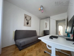 CENTRAL 3 Camere | 2 Parcari | Panorama - imagine 11