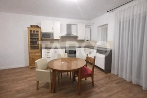 Apartament spatios cu 4 camere balcon parcare liniste Arhitectilor - imagine 11