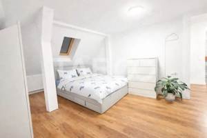 Apartament spatios cu 4 camere balcon parcare liniste Arhitectilor - imagine 6
