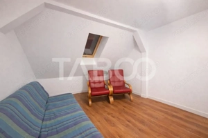 Apartament spatios cu 4 camere balcon parcare liniste Arhitectilor - imagine 7