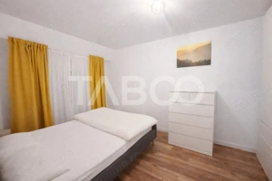 Apartament spatios cu 4 camere balcon parcare liniste Arhitectilor - imagine 2