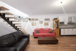 Apartament spatios cu 4 camere balcon parcare liniste Arhitectilor - imagine 12