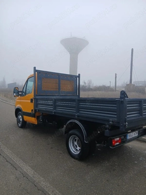 vind iveco daily basculabil