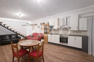 Apartament spatios cu 4 camere balcon parcare liniste Arhitectilor - imagine 3