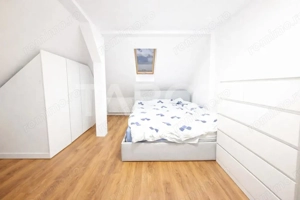 Apartament spatios cu 4 camere balcon parcare liniste Arhitectilor - imagine 15