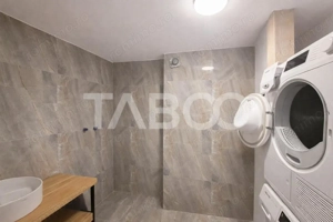 Apartament spatios cu 4 camere balcon parcare liniste Arhitectilor - imagine 10