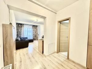 Apartament cu 2 camere - mobilat și utilat - zona Neptun  - imagine 11