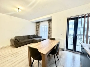 Apartament cu 2 camere - mobilat și utilat - zona Neptun  - imagine 6