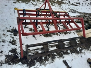 Combinator,cultivator