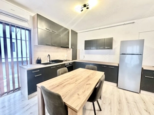 Apartament cu 2 camere - mobilat și utilat - zona Neptun  - imagine 5