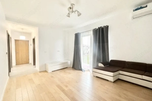 Apartament cu 2 camere - bucatarie inchisa - mobilat complet - Mosnita Noua