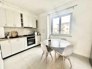 Apartament cu 2 camere - bucatarie inchisa - mobilat complet - Mosnita Noua - imagine 6