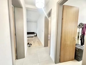 Apartament cu 2 camere - bucatarie inchisa - mobilat complet - Mosnita Noua - imagine 10