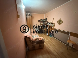 Garsoniera tip studio, Craiovita, centrala termica - 73 000 Euro - imagine 4