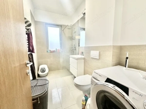 Apartament cu 2 camere - bucatarie inchisa - mobilat complet - Mosnita Noua - imagine 9