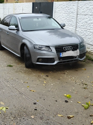 Audi A4 B8.5, start-stop, bixenon,  - imagine 4