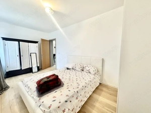 Apartament cu 2 camere - bucatarie inchisa - mobilat complet - Mosnita Noua - imagine 5