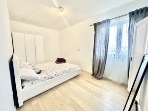 Apartament cu 2 camere - bucatarie inchisa - mobilat complet - Mosnita Noua - imagine 3