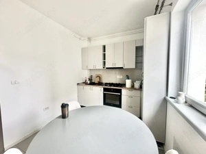 Apartament cu 2 camere - bucatarie inchisa - mobilat complet - Mosnita Noua - imagine 7