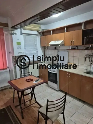 Garsoniera tip studio, Craiovita, centrala termica - 73 000 Euro - imagine 6