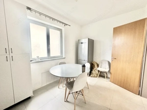 Apartament cu 2 camere - bucatarie inchisa - mobilat complet - Mosnita Noua - imagine 8