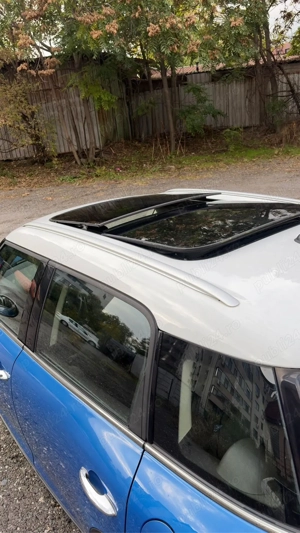 Mini Cooper Countryman 2012 Automat 2.0 Diesel  - imagine 2