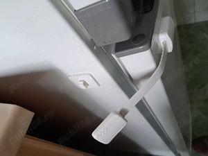 combina frigorifica zanussi