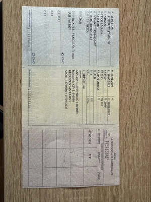  Vand Nissan Atleon - imagine 7