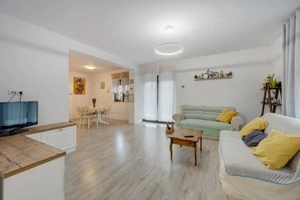 Ciorogarla, Str. Crinului, Mobilata, Incalzire in pardoseala, Comision 0 % - imagine 7