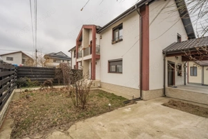 Ciorogarla, Str. Crinului, Mobilata, Incalzire in pardoseala, Comision 0 % - imagine 2