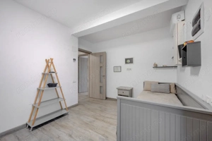 Ciorogarla, Str. Crinului, Mobilata, Incalzire in pardoseala, Comision 0 % - imagine 13