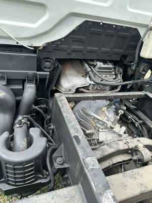  Vand Nissan Atleon - imagine 3