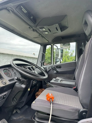  Vand Nissan Atleon - imagine 5