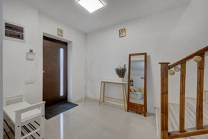 Ciorogarla, Str. Crinului, Mobilata, Incalzire in pardoseala, Comision 0 % - imagine 10