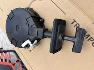 Demaror complet motor Tohatsu 4CP, 5CP, 6CP 3GR050902 nou