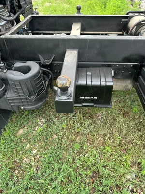  Vand Nissan Atleon - imagine 6