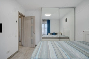 Ciorogarla, Str. Crinului, Mobilata, Incalzire in pardoseala, Comision 0 % - imagine 16