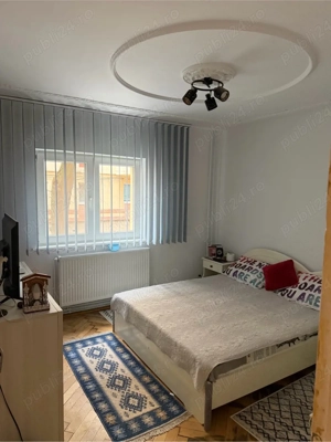 Apartament 3 camere, 82 mp, zona Lipovei, Strada Perlei - imagine 3