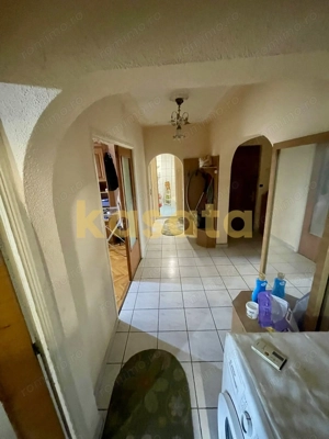 OPORTUNITATE | APARTAMENT 4 CAMERE | DOAMNA GHICA | BLOC 1990