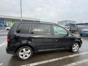 Volkswagen Touran 2- 289000 km, 1,9 diese, 2008l - imagine 3