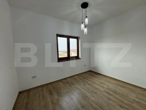 Duplex la cheie în Sacalz, finisaje premium - imagine 12