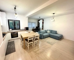 Apartament 2 camere, 53 mp utili, mobilat si utilat - Dumbravita 