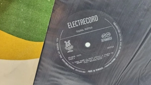Disc vinil Mirabela Dauer   Taina nopții   Electrecord - imagine 3