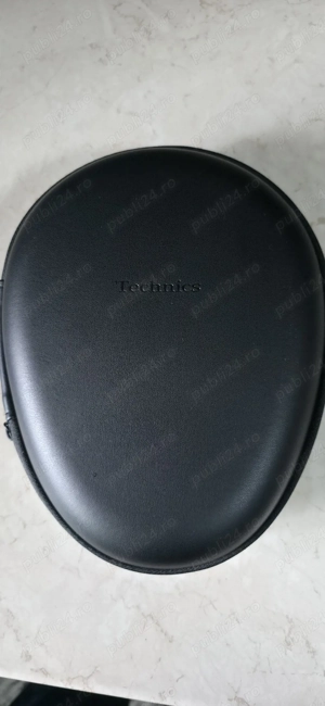 Casti Technics Eah800 - imagine 4