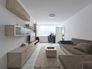 Apartament cu 4 camere - partial mobilat - zona Lipovei - etaj 3