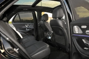 Mercedes-Benz GLE 450 EQ Boost 4MATIC G-Tronic - imagine 5