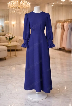 rochie lungă 